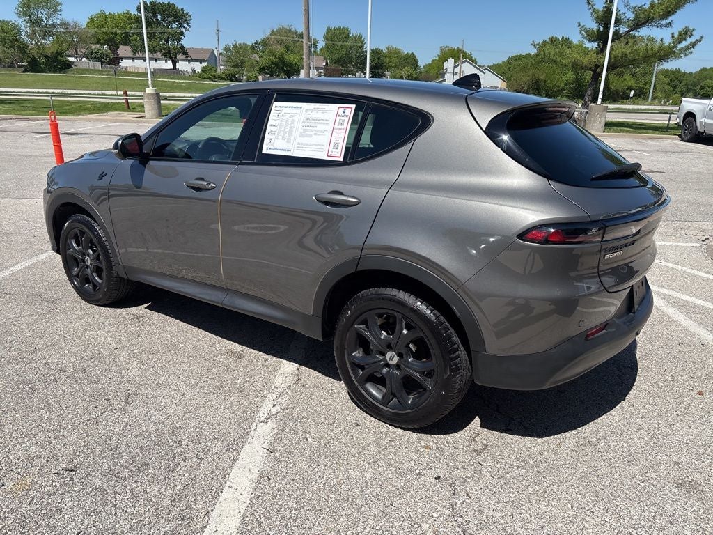 2024 Dodge Hornet GT