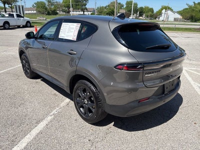 2024 Dodge Hornet GT