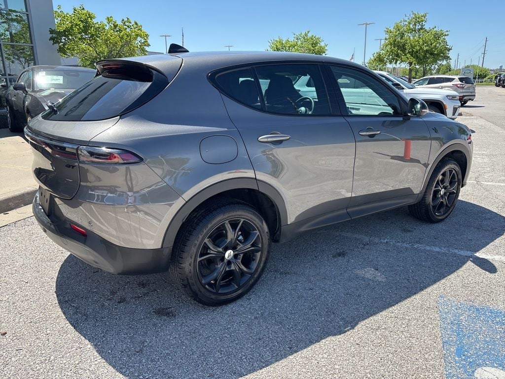 2024 Dodge Hornet GT