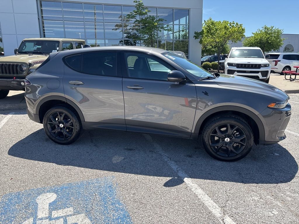 2024 Dodge Hornet GT