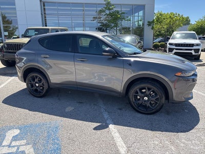 2024 Dodge Hornet GT