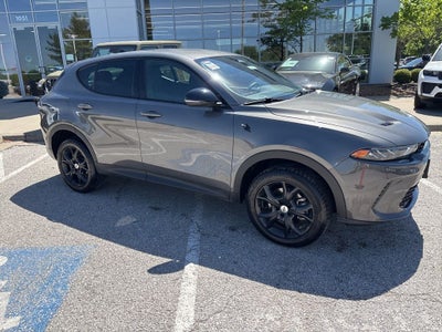 2024 Dodge Hornet GT