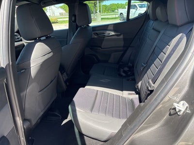 2024 Dodge Hornet GT