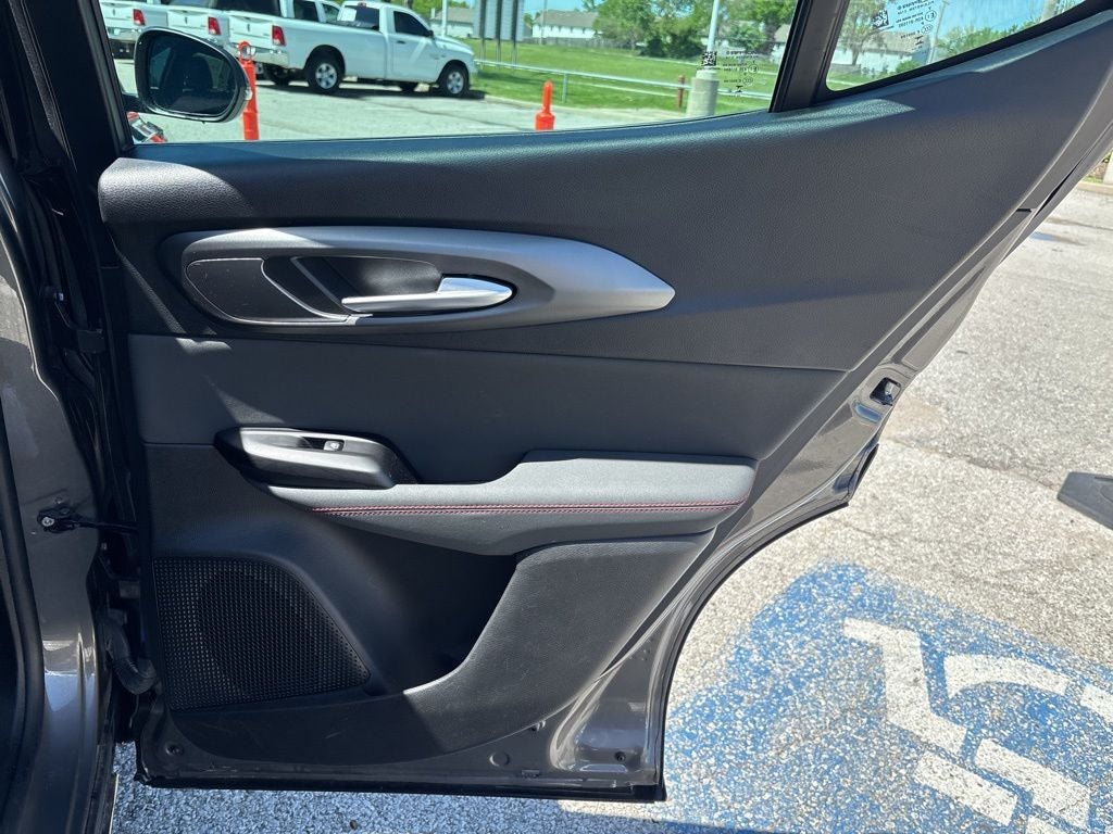 2024 Dodge Hornet GT