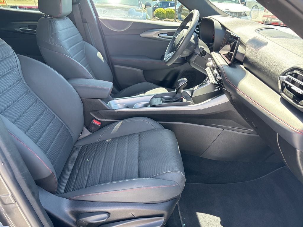 2024 Dodge Hornet GT