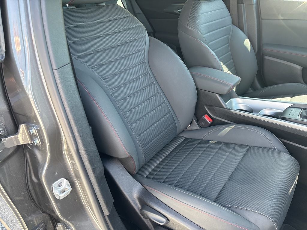 2024 Dodge Hornet GT