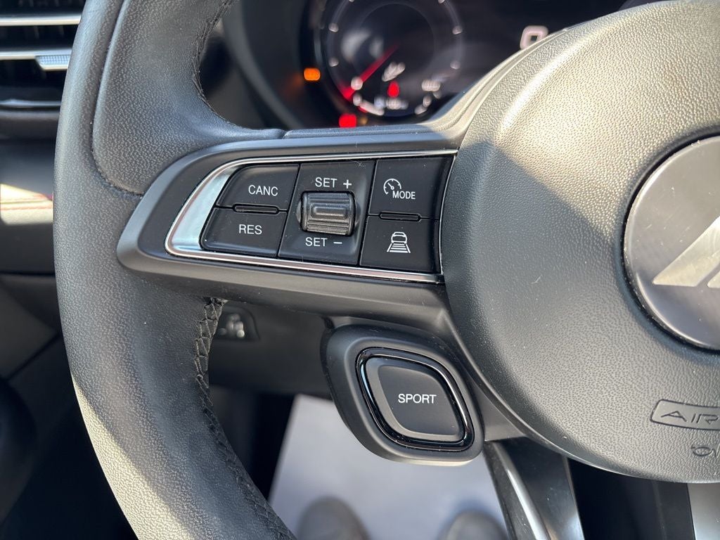 2024 Dodge Hornet GT