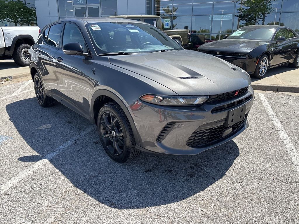 2024 Dodge Hornet GT