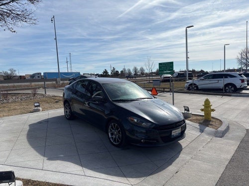 2014 Dodge Dart SXT
