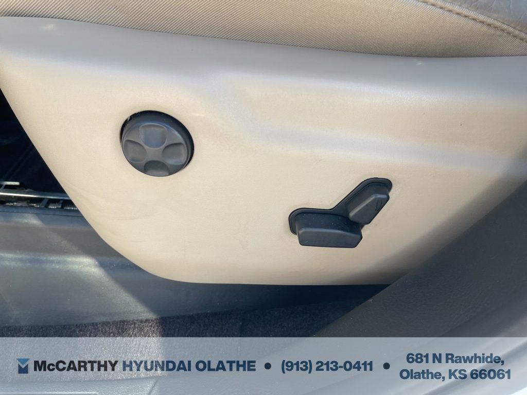 2018 Dodge Durango Citadel