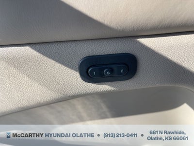 2018 Dodge Durango Citadel