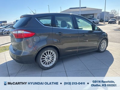 2015 Ford C-Max Hybrid SEL