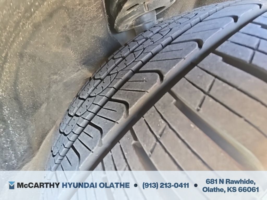 2020 Ford Escape Titanium Hybrid