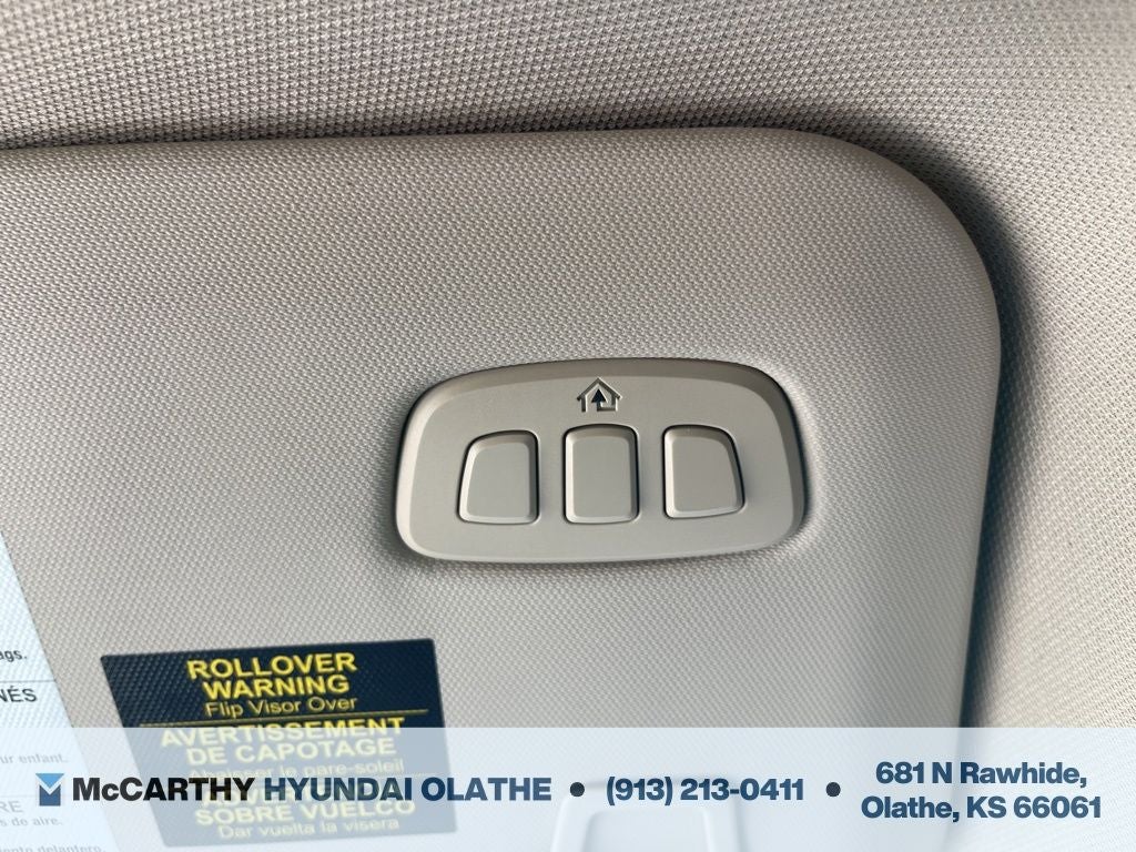 2020 Ford Escape Hybrid Titanium