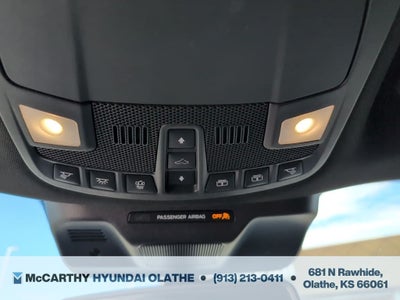 2024 Ford Expedition Platinum