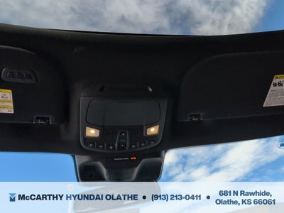 2024 Ford Expedition Platinum