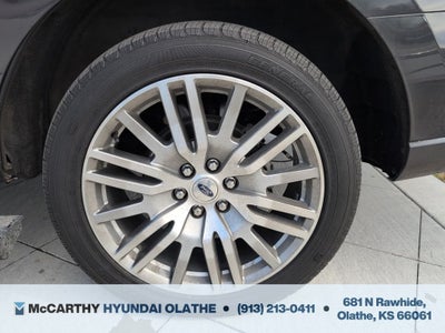 2024 Ford Expedition Platinum