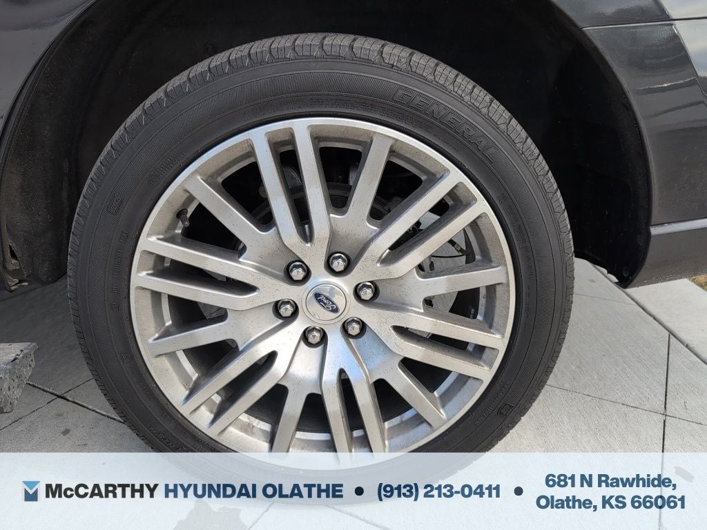2024 Ford Expedition Platinum