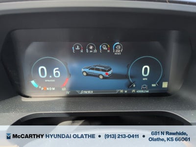 2024 Ford Expedition Platinum