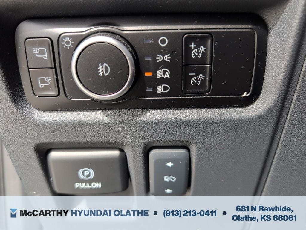 2024 Ford Expedition Platinum