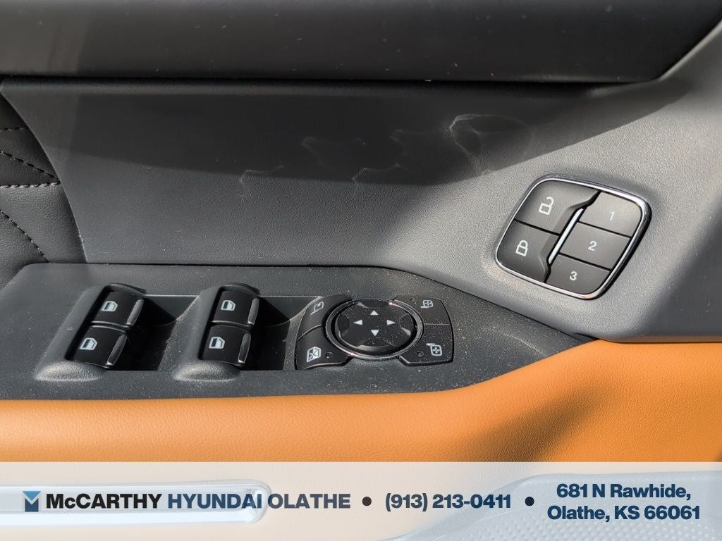 2024 Ford Expedition Platinum