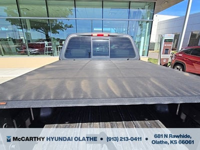 2002 Ford F-150 Lariat