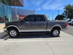 2002 Ford F-150 Lariat