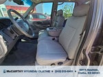 2002 Ford F-150 Lariat