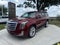 2016 Cadillac Escalade Premium