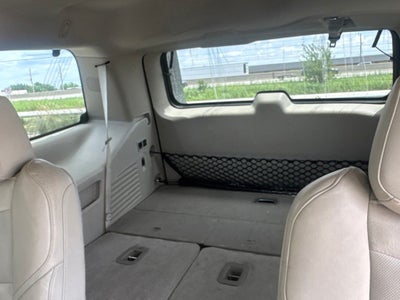 2016 Cadillac Escalade Premium