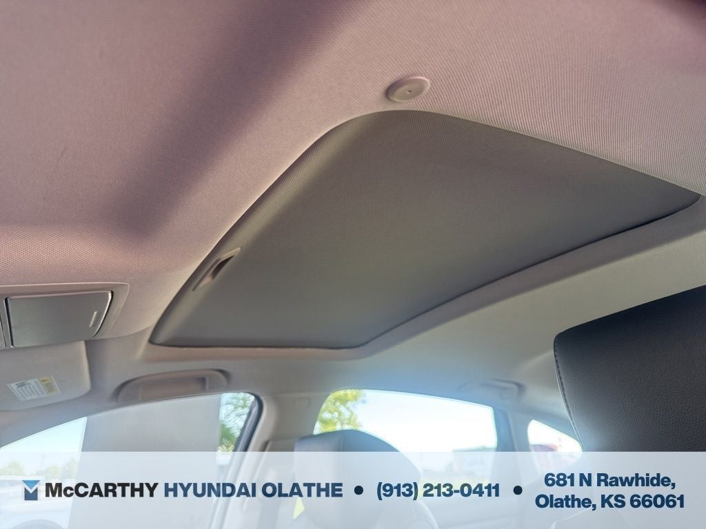 2022 Honda Accord Hybrid Touring