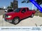 2011 Nissan Frontier SV
