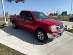 2011 Nissan Frontier SV