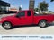 2011 Nissan Frontier SV