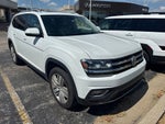 2019 Volkswagen Atlas SEL 4Motion