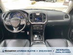 2022 Chrysler 300 Touring