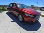 2014 Ford Fusion Hybrid SE