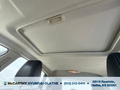 2016 Ford Fiesta Titanium