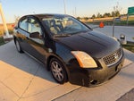 2010 Nissan Sentra 2.0 SR