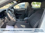 2023 Volkswagen Jetta 1.5T Sport