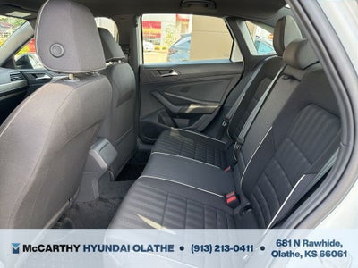 2023 Volkswagen Jetta 1.5T Sport