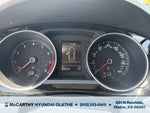 2017 Volkswagen Jetta 1.8T SEL