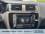 2017 Volkswagen Jetta 1.8T SEL