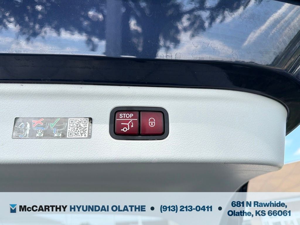 2023 Mercedes-Benz EQE 350 SUV 4MATIC®