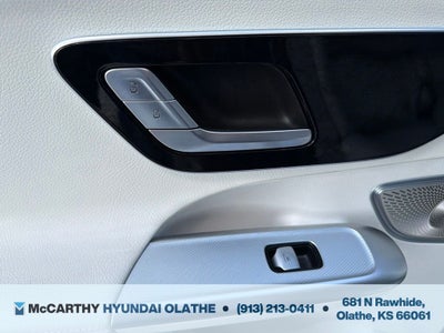 2023 Mercedes-Benz EQE 350 SUV 4MATIC®
