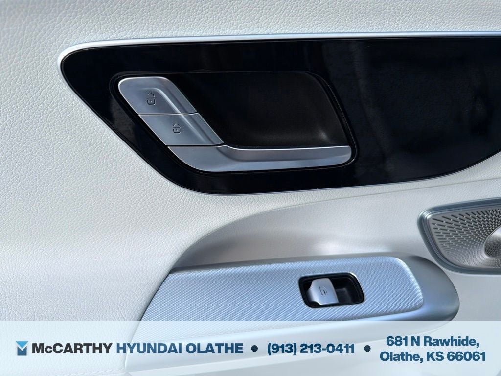 2023 Mercedes-Benz EQE 350 SUV 4MATIC®