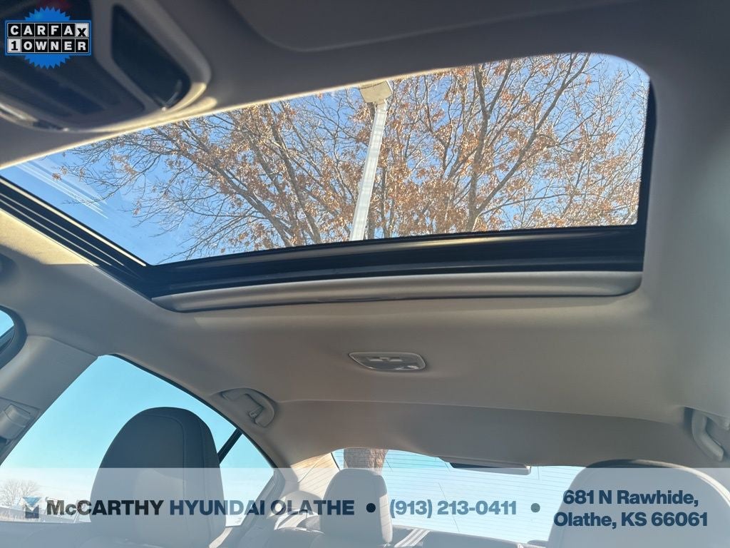 2024 Subaru Legacy Sport