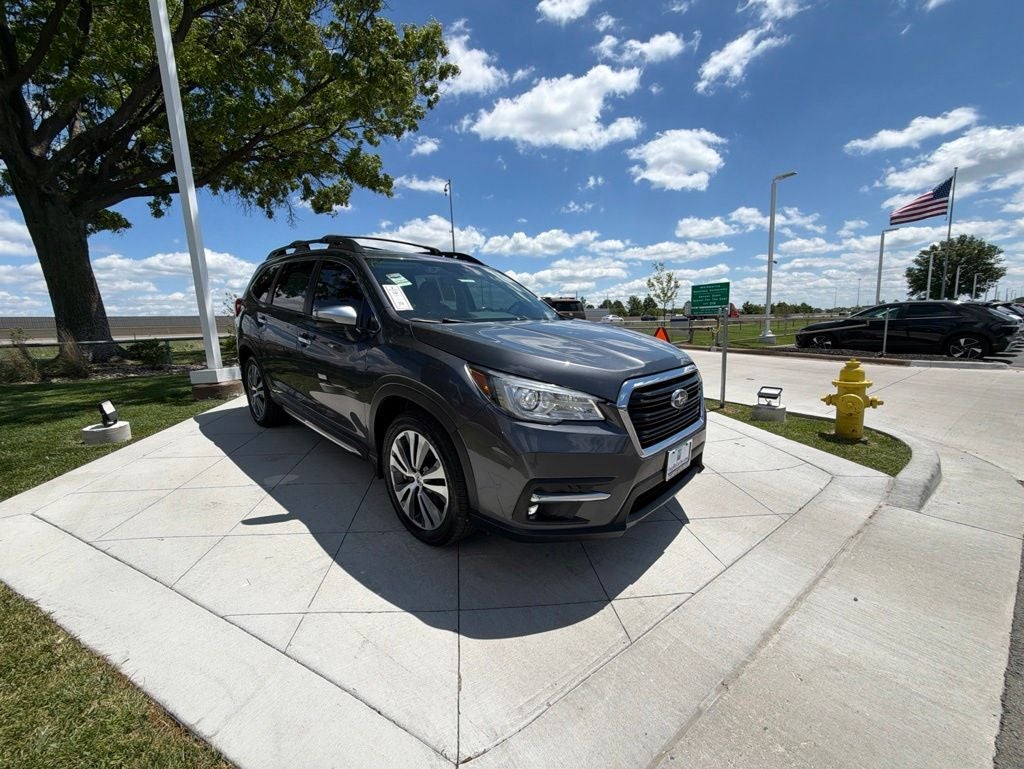 2020 Subaru Ascent Touring