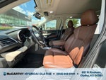 2020 Subaru Ascent Touring