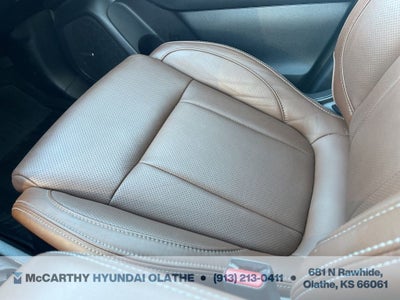 2023 Subaru Ascent Touring